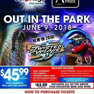 Meet your Posher, June